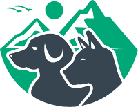 Naturallypawsitive.com Website Logo